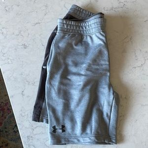 Mens Under Armour Shorts